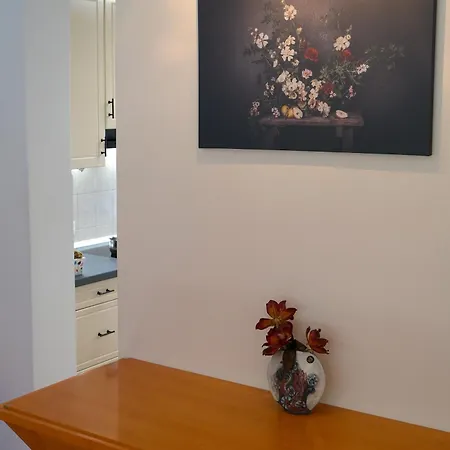 Bright Quiet Neighborhood Apartment *